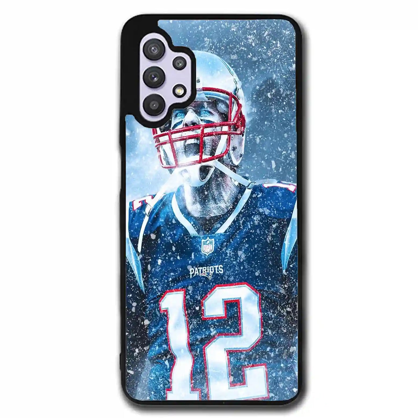 Tom Brady Samsung Galaxy A32 5G Case