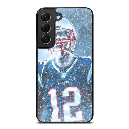 Tom Brady Samsung Galaxy S22 FE Case