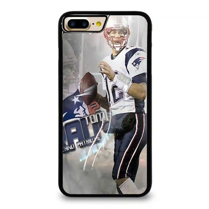 Tom Brady Vintage iPhone 7-8 Plus Case