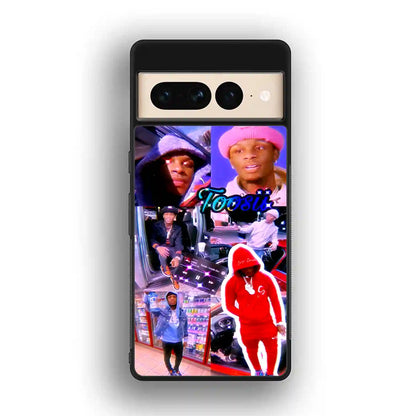 Toosii Classic Google Pixel 7 Pro Case