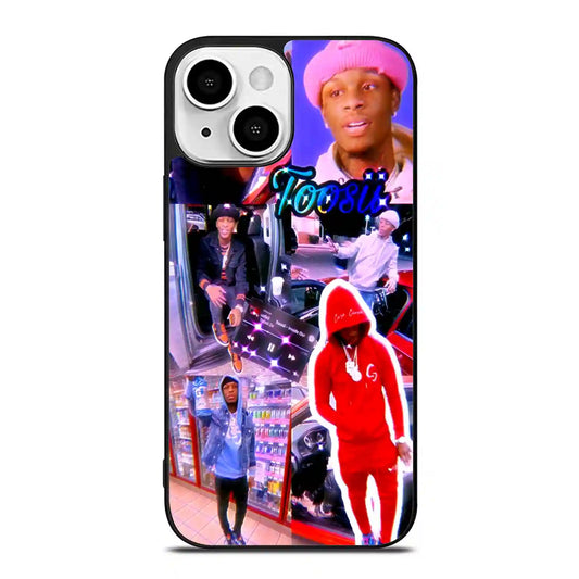 Toosii Classic iPhone 13 Case