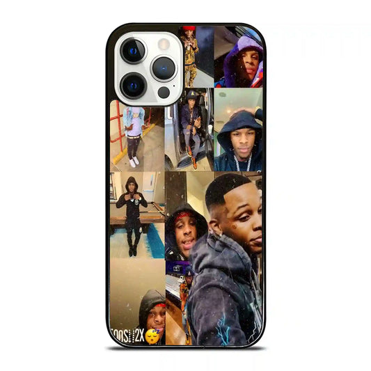 Toosii Color iPhone 12 Pro Case