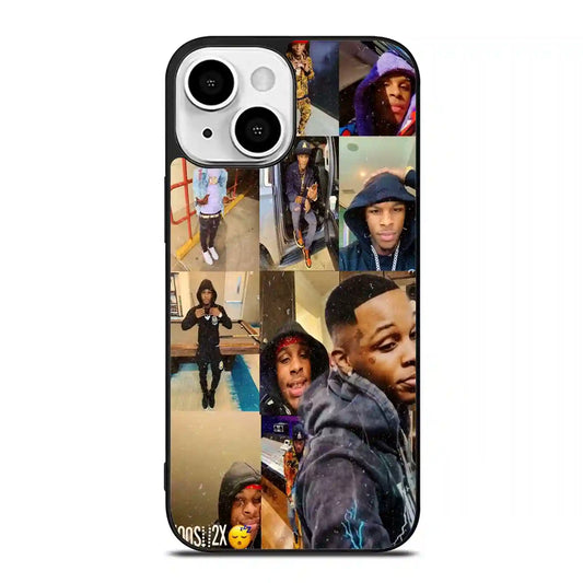 Toosii Color iPhone 13 Case