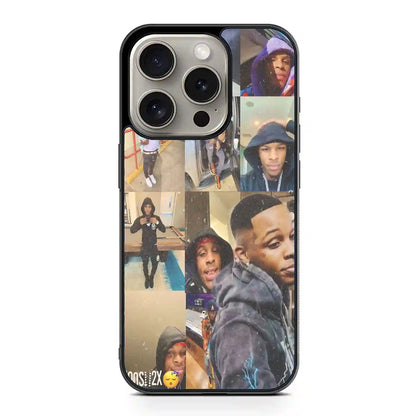 Toosii Color iPhone 15 Pro Max Case