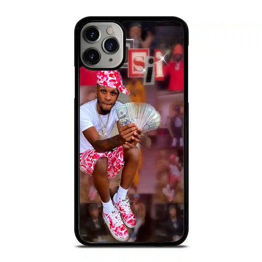 Toosii Colorful iPhone 11 Pro Case