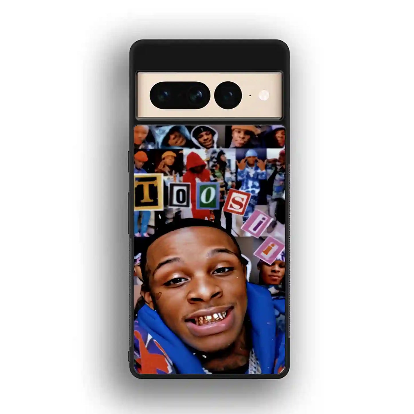 Toosii Cool Google Pixel 7 Pro Case