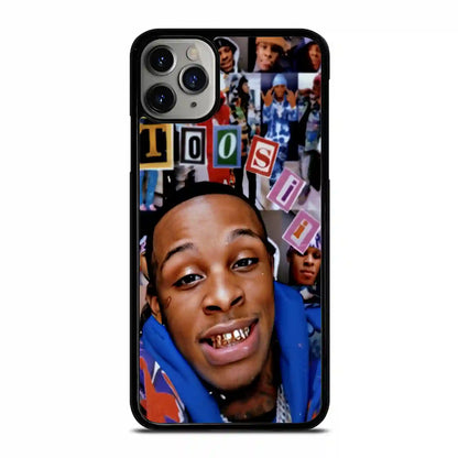 Toosii Cool iPhone 11 Pro Case