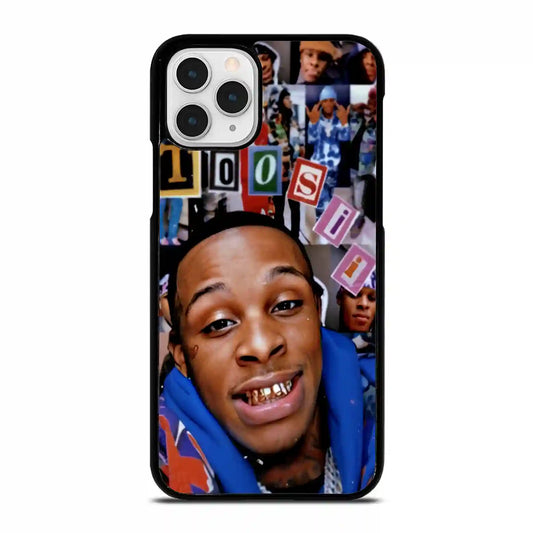 Toosii Cool iPhone 12 Pro Max Case