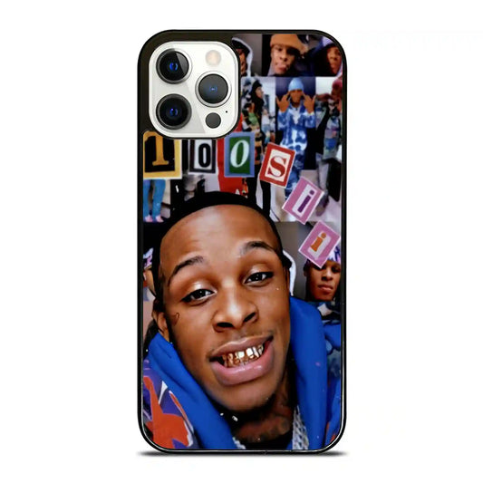 Toosii Cool iPhone 12 Pro Case