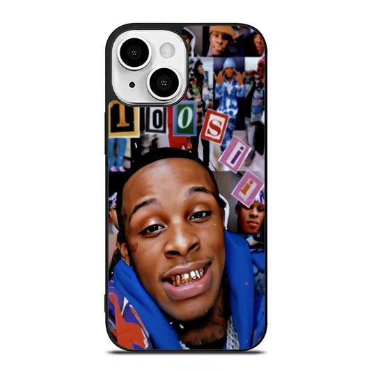 Toosii Cool iPhone 13 Case