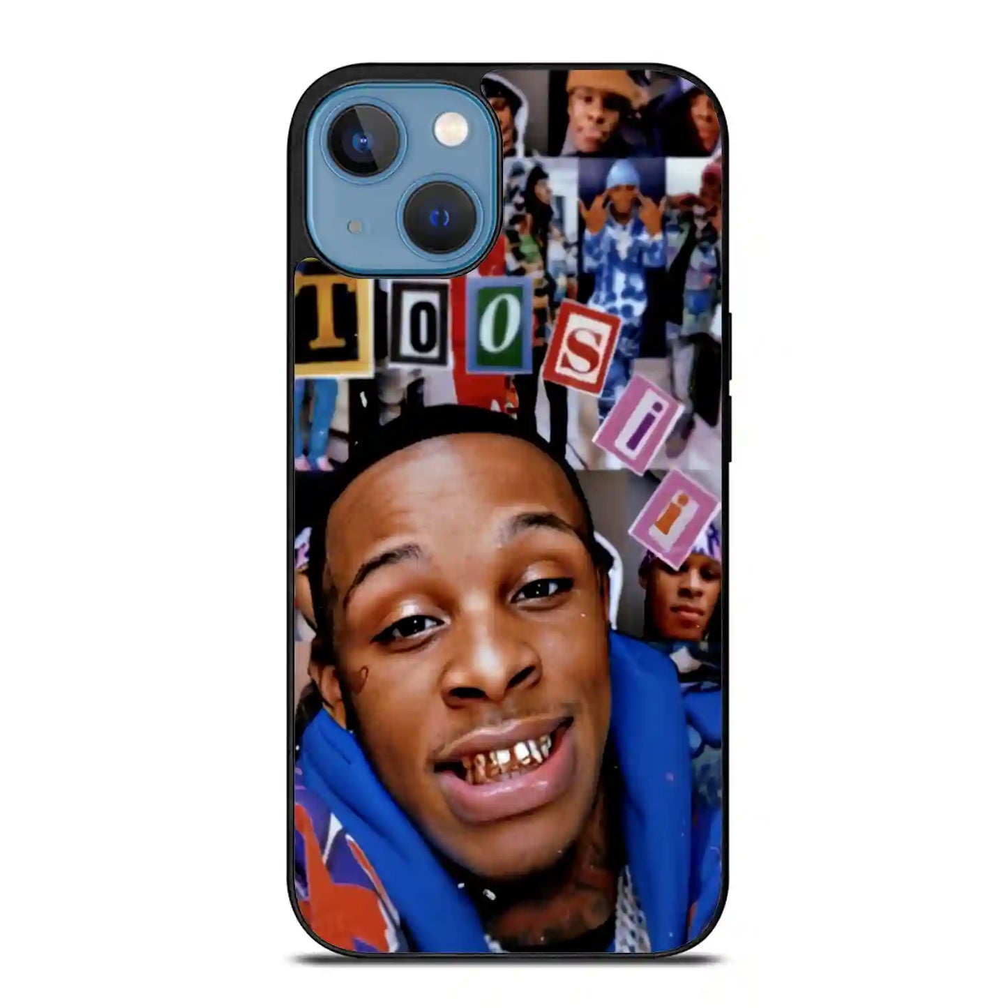 Toosii Cool iPhone 14 Case