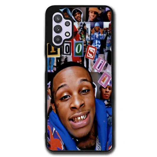 Toosii Cool Samsung Galaxy A32 5G Case