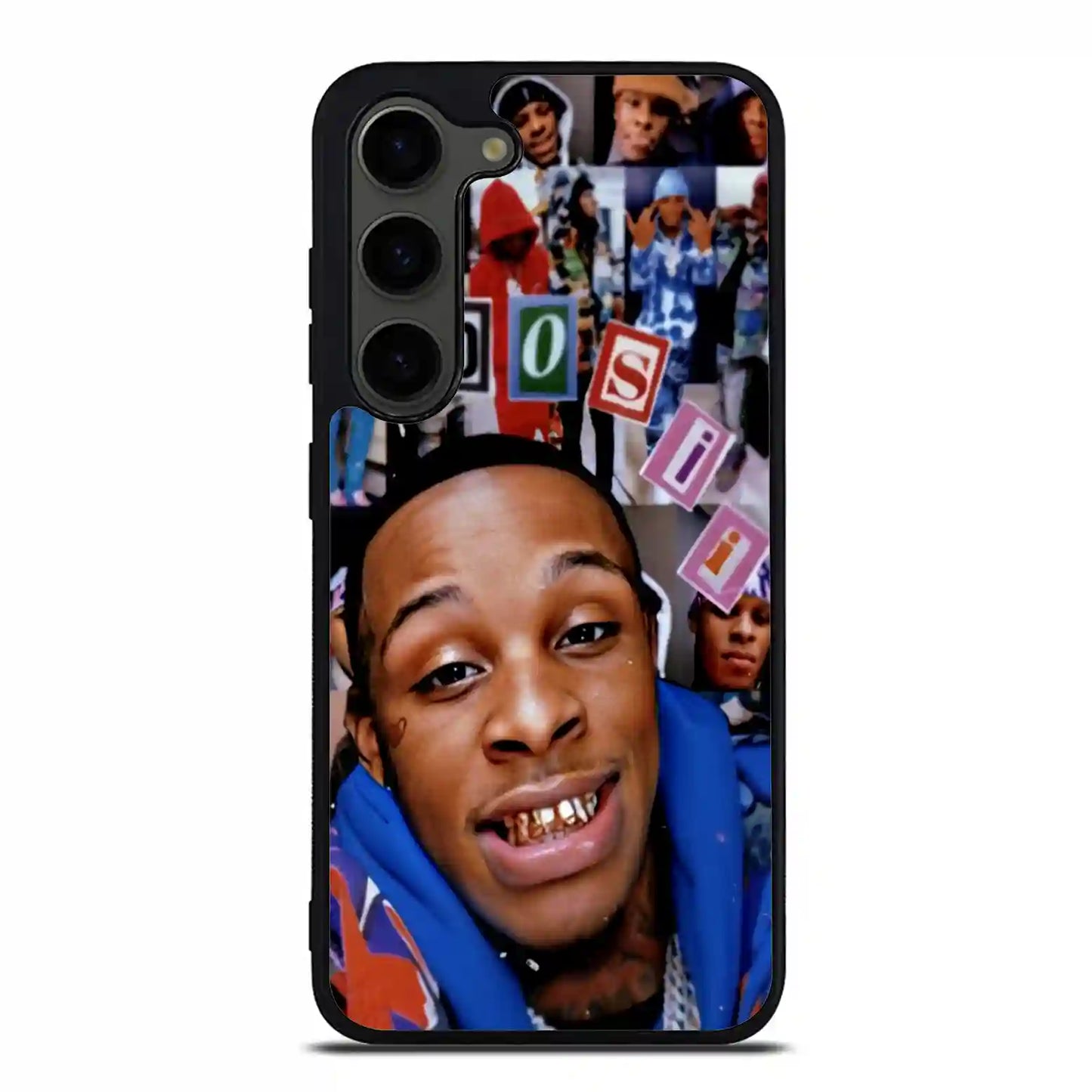 Toosii Cool Samsung Galaxy S23 Case