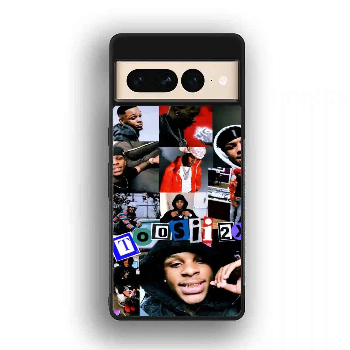 Toosii Cutee Google Pixel 7 Pro Case