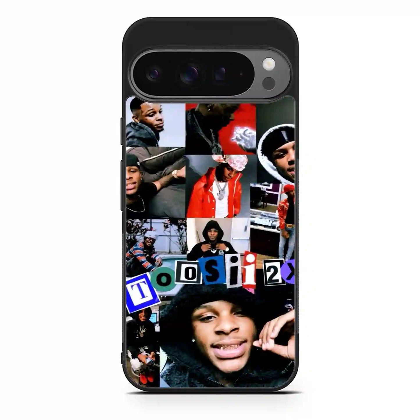 Toosii Cutee Google Pixel 9 Pro XL Case