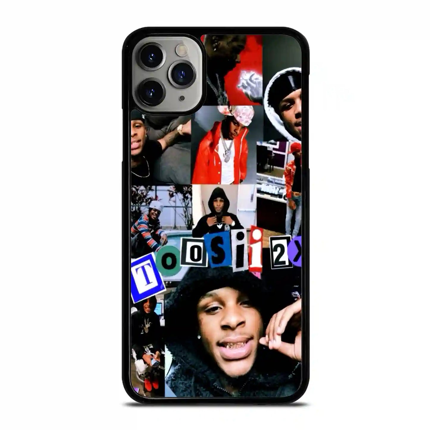 Toosii Cutee iPhone 11 Pro Case