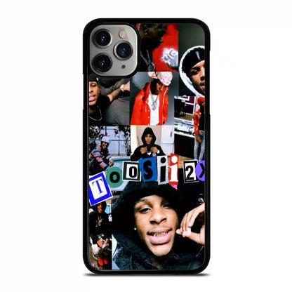 Toosii Cutee iPhone 11 Pro Case