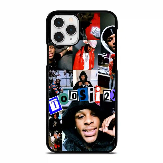 Toosii Cutee iPhone 12 Pro Max Case