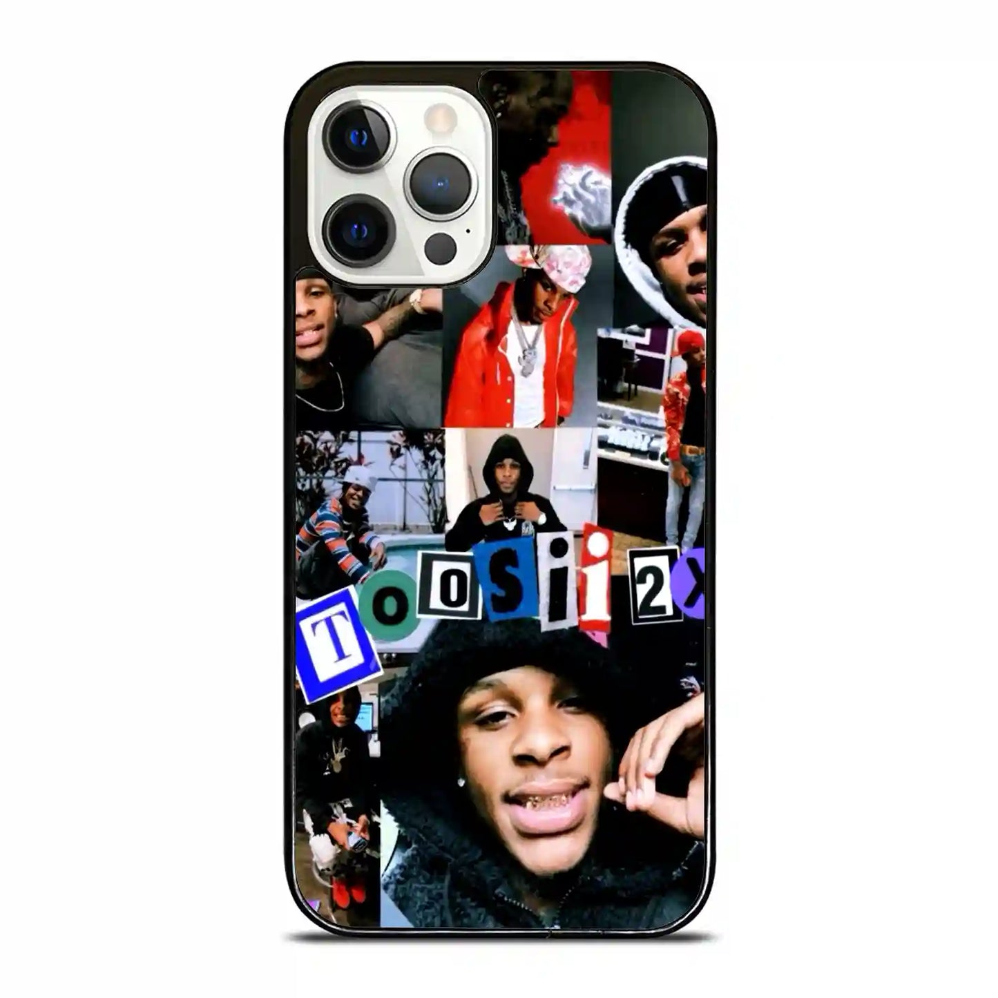 Toosii Cutee iPhone 12 Pro Case