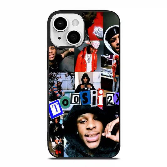 Toosii Cutee iPhone 13 Case