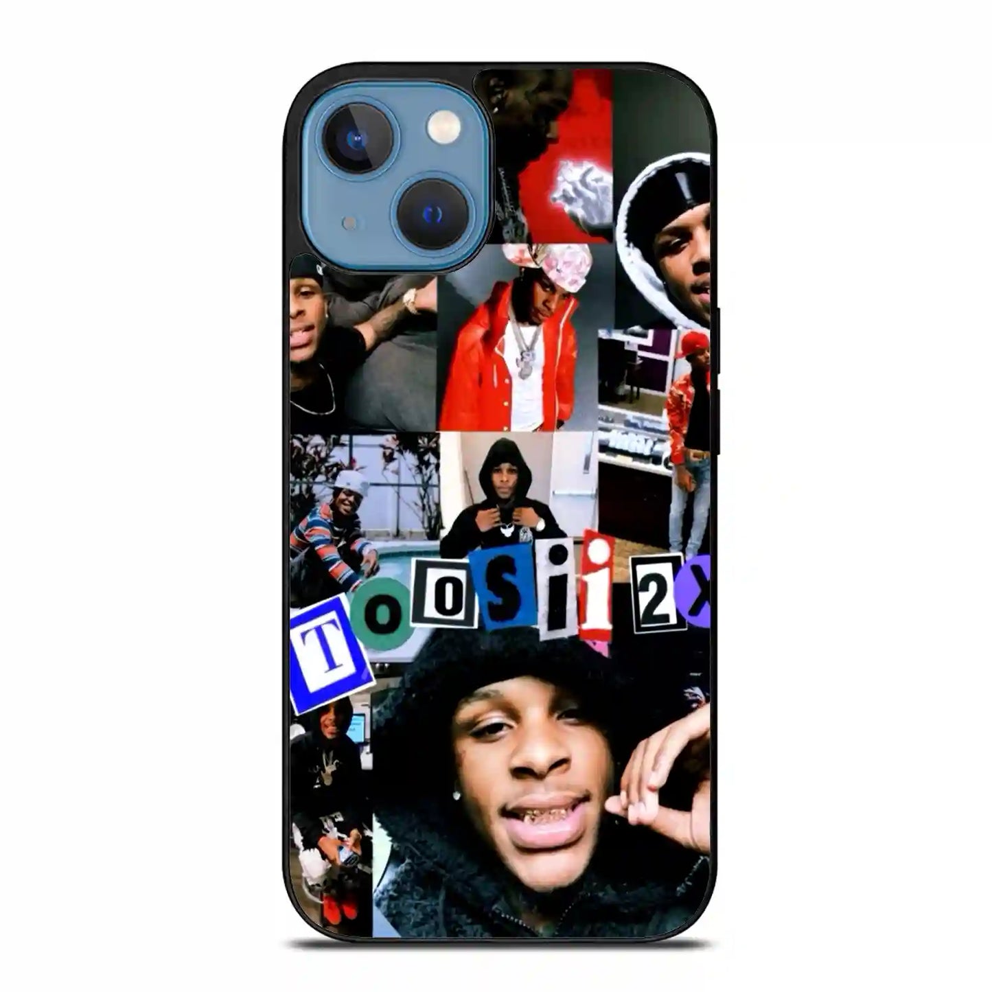 Toosii Cutee iPhone 14 Case