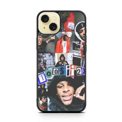 Toosii Cutee iPhone 15 Plus Case