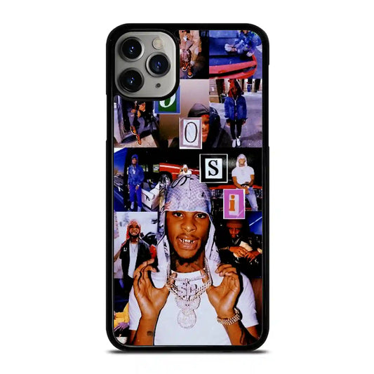 Toosii iPhone 11 Pro Case