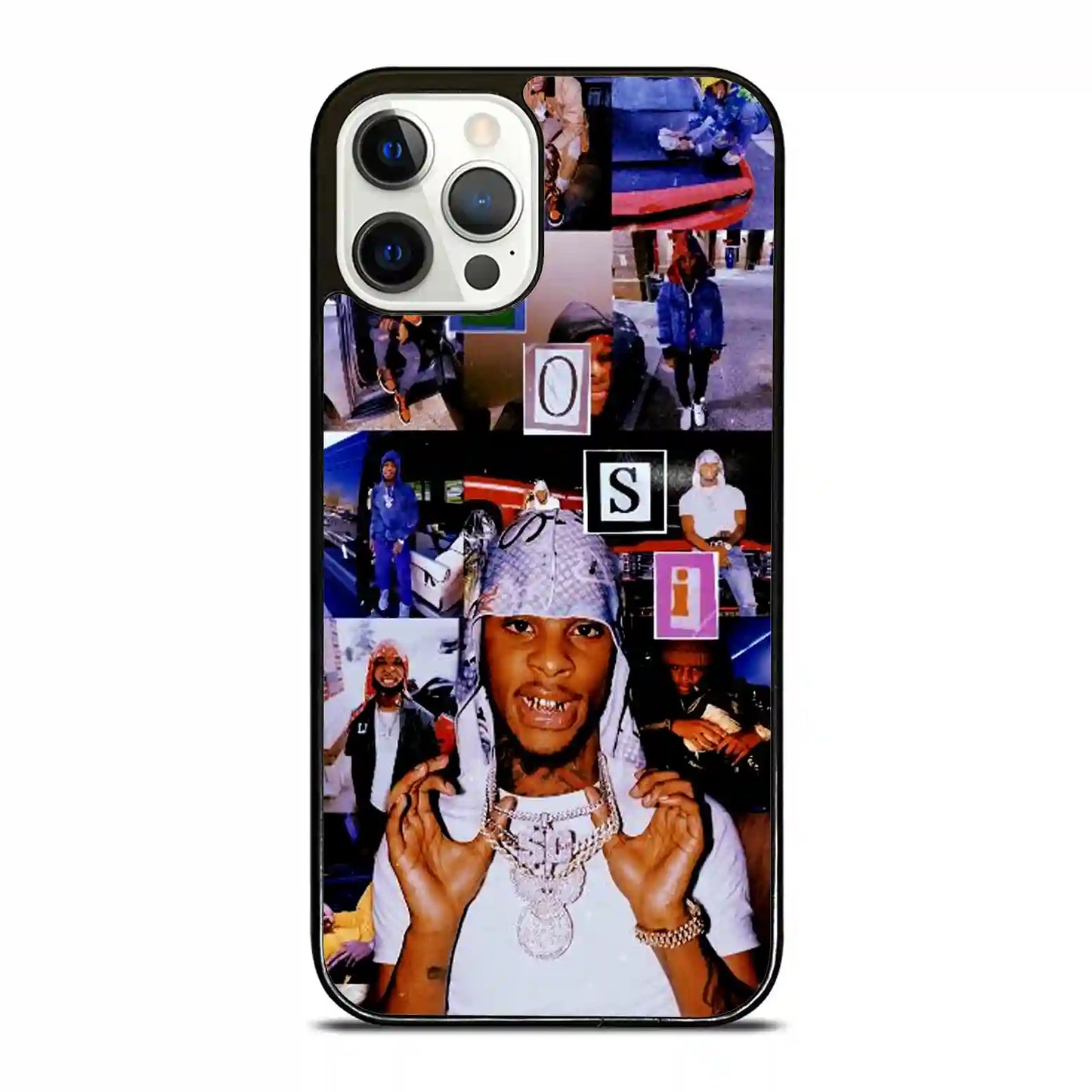 Toosii iPhone 12 Pro Case