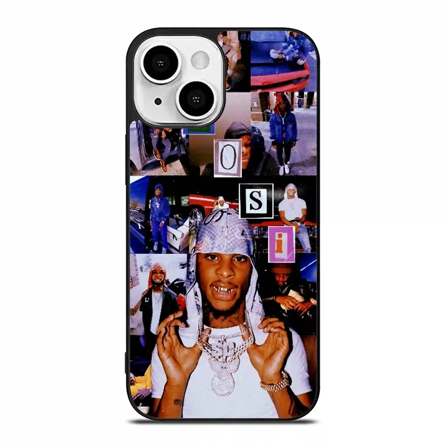 Toosii iPhone 13 Case