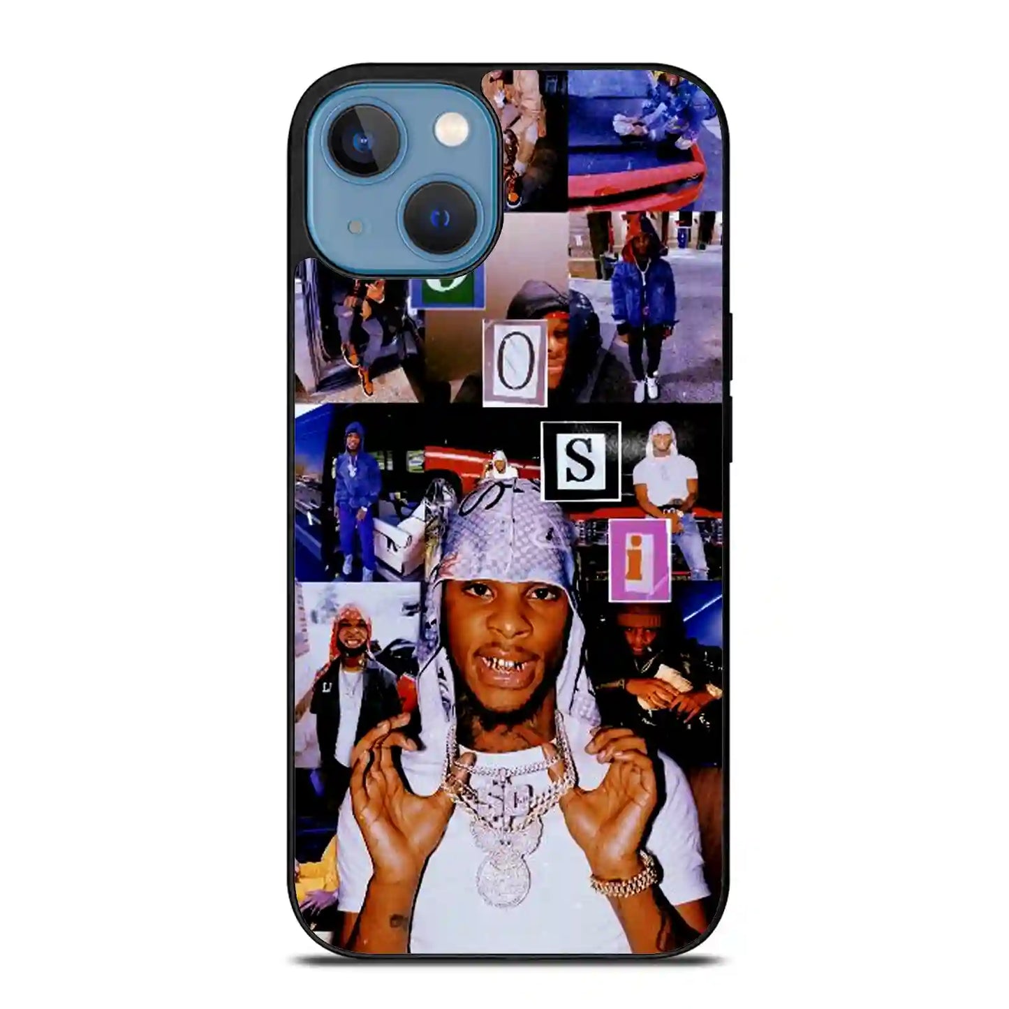 Toosii iPhone 14 Case