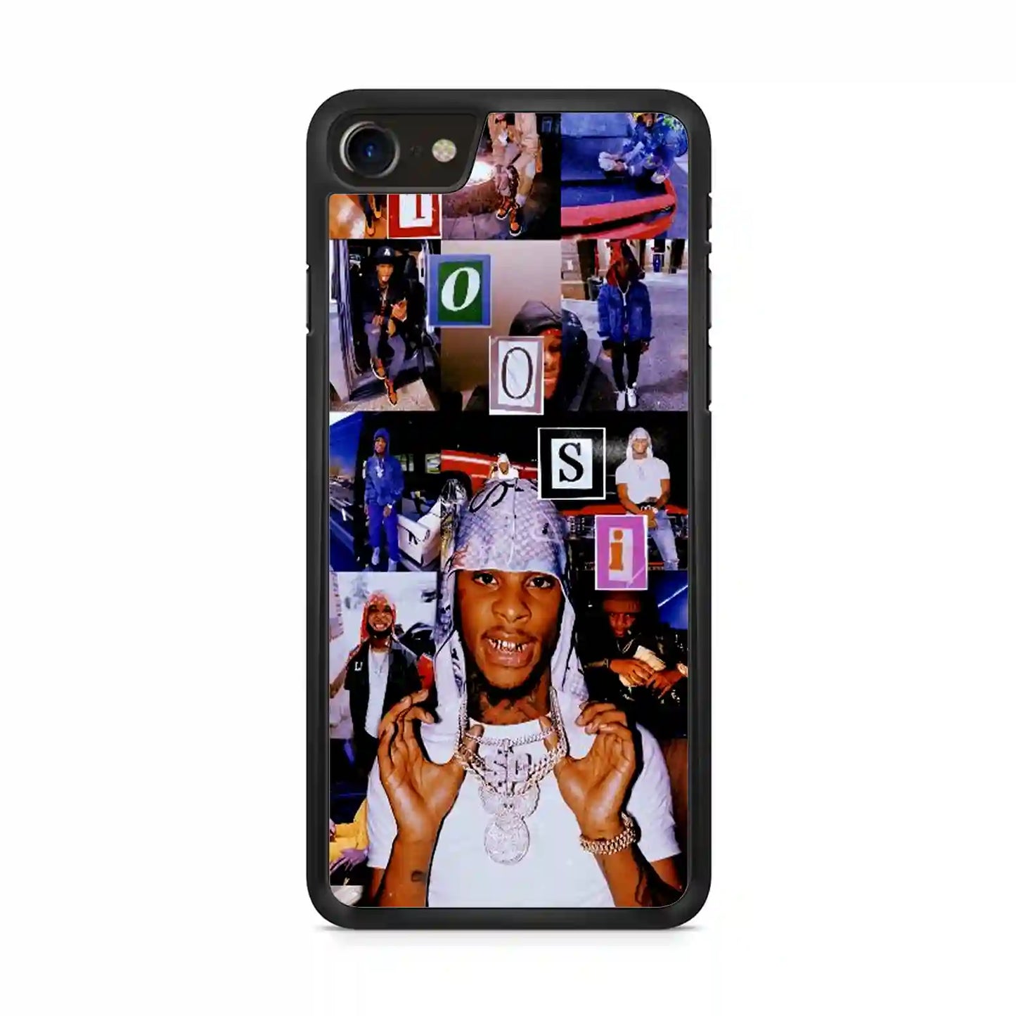 Toosii iPhone SE 2020 Case