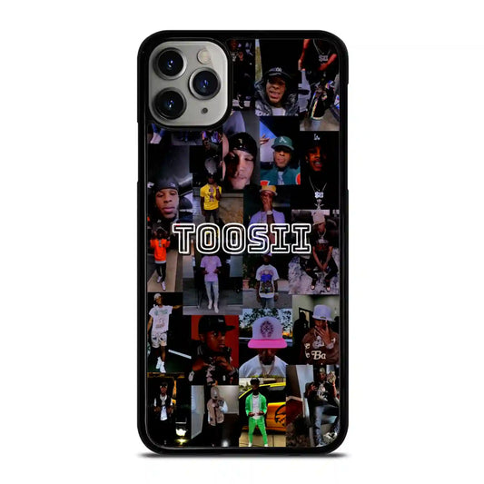 Toosii Personalized iPhone 11 Pro Case