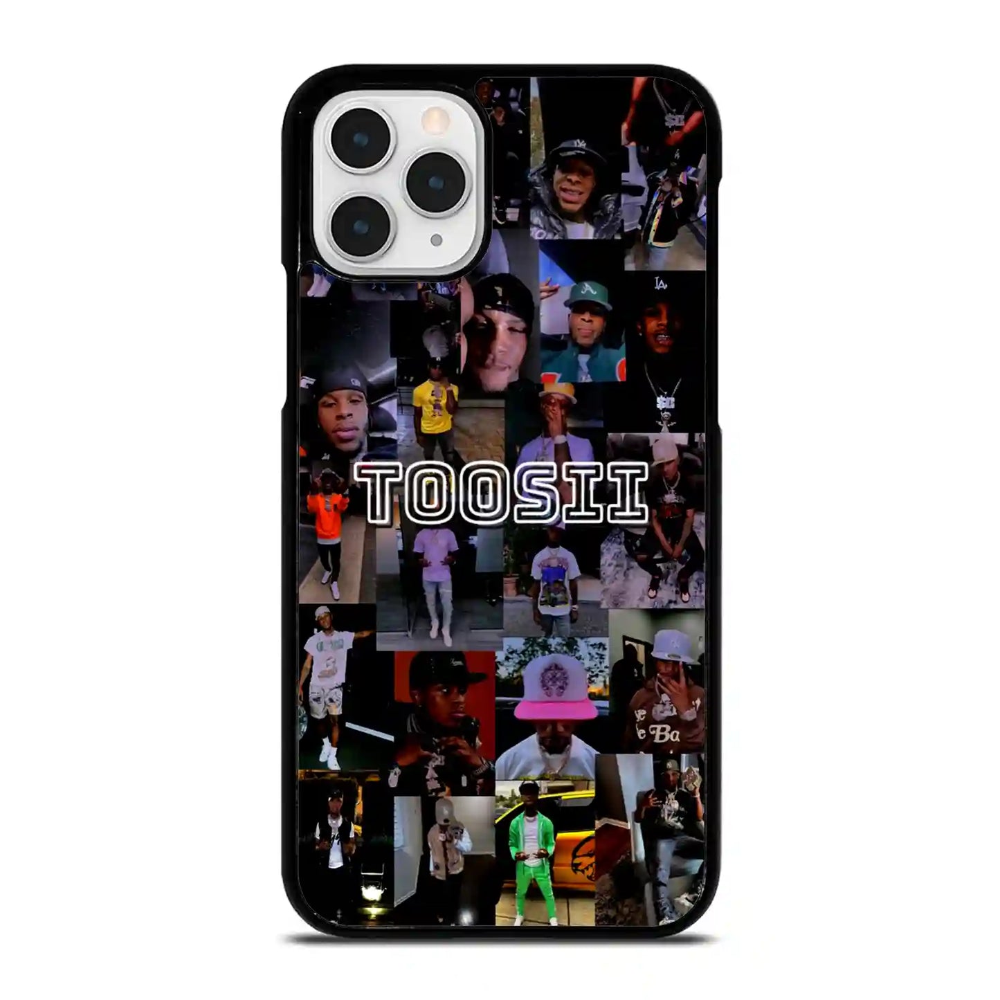 Toosii Personalized iPhone 12 Pro Max Case