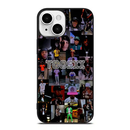 Toosii Personalized iPhone 13 Case