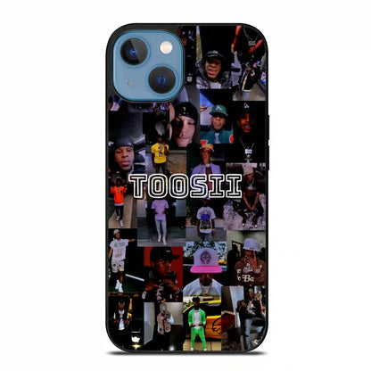 Toosii Personalized iPhone 14 Case