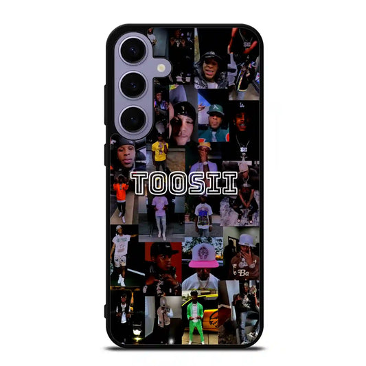 Toosii Personalized Samsung Galaxy S24 Plus Case