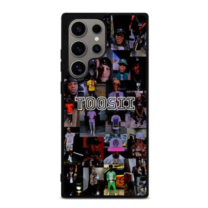 Toosii Personalized Samsung Galaxy S24 Ultra Case