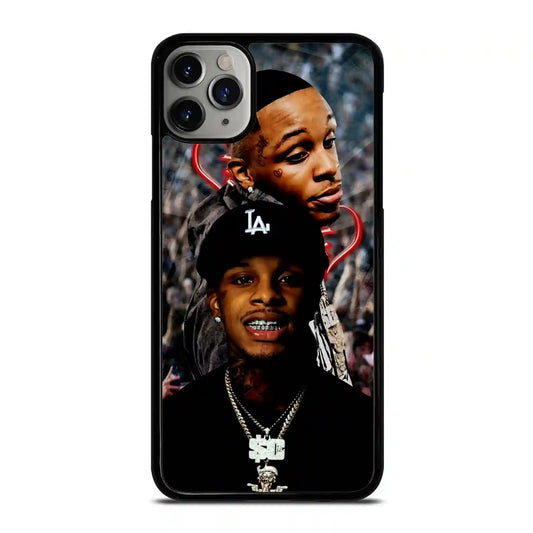 Toosii Retro iPhone 11 Pro Case