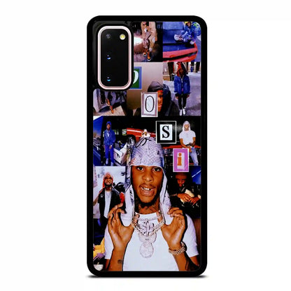 Toosii Samsung Galaxy S20 Case