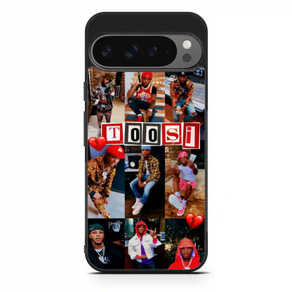 Toosii Sweet Google Pixel 9 Pro XL Case