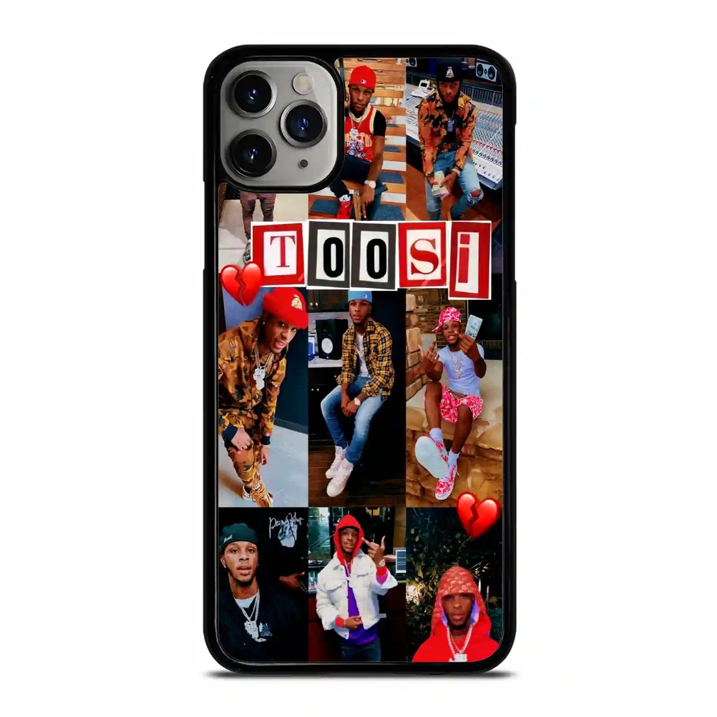 Toosii Sweet iPhone 11 Pro Case