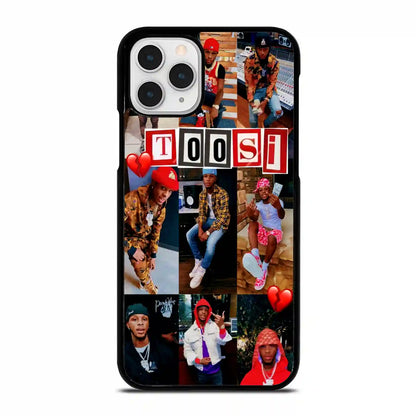 Toosii Sweet iPhone 12 Pro Max Case