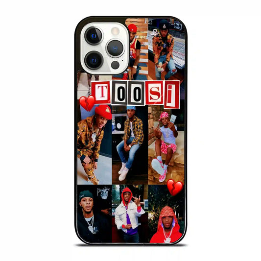 Toosii Sweet iPhone 12 Pro Case