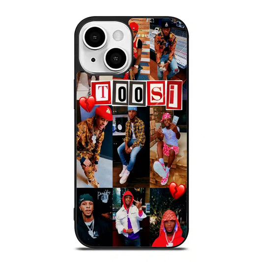 Toosii Sweet iPhone 13 Case