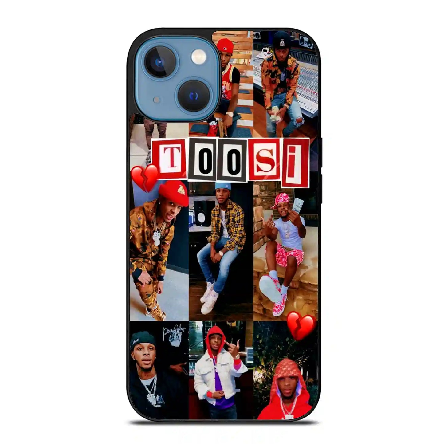 Toosii Sweet iPhone 14 Case