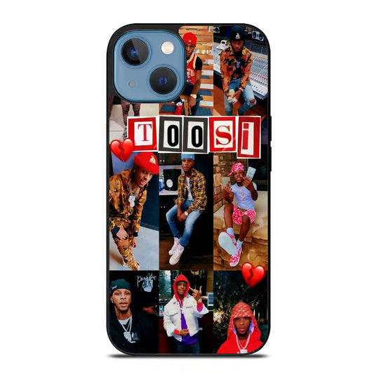 Toosii Sweet iPhone 14 Case