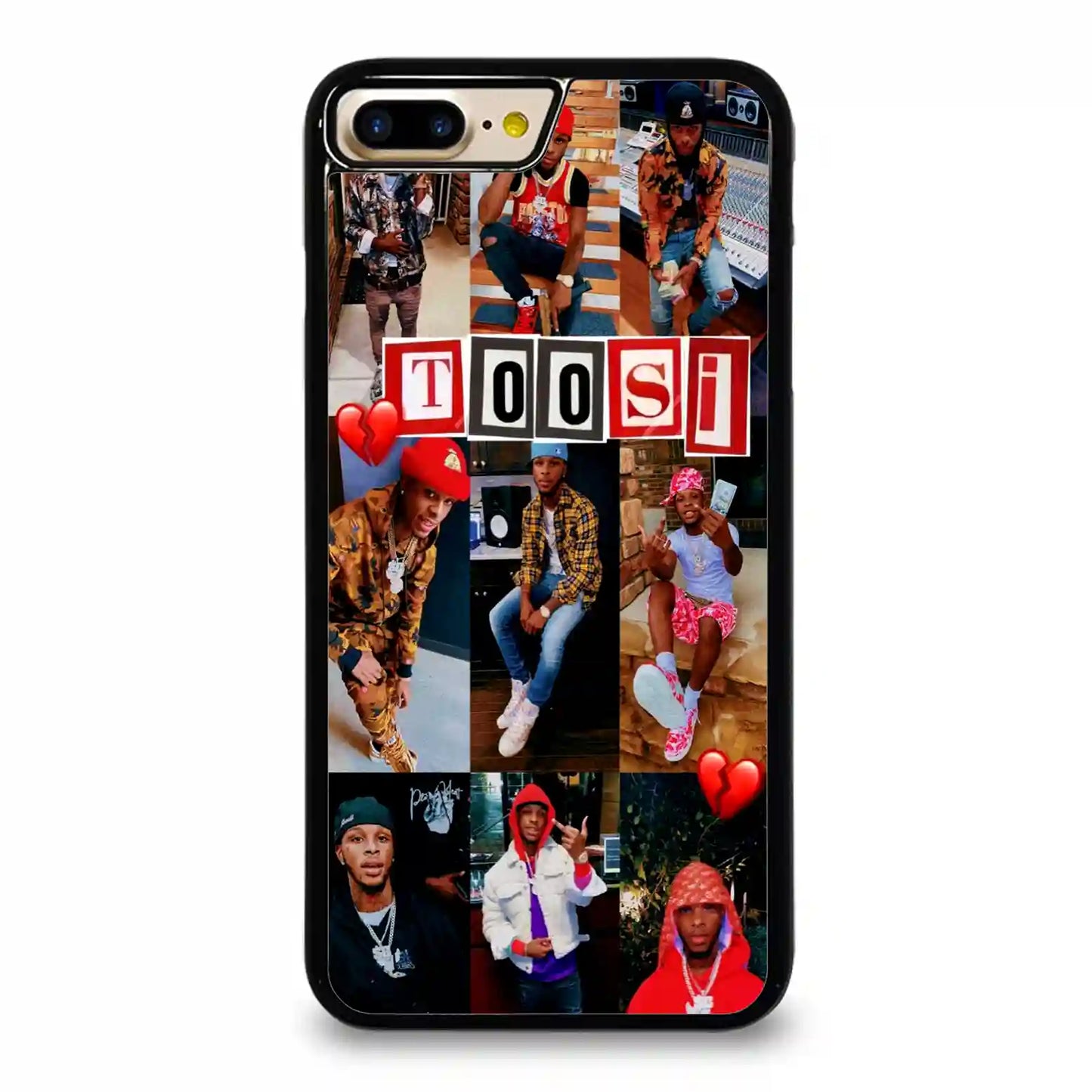 Toosii Sweet iPhone 7-8 Plus Case