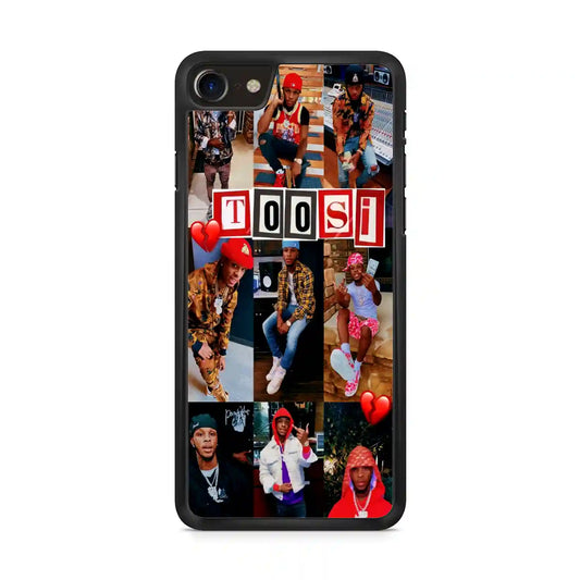 Toosii Sweet iPhone SE 2020 Case