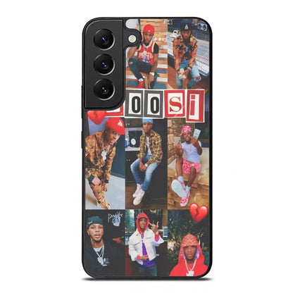 Toosii Sweet Samsung Galaxy S22 Case