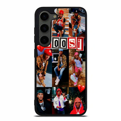 Toosii Sweet Samsung Galaxy S23 Case